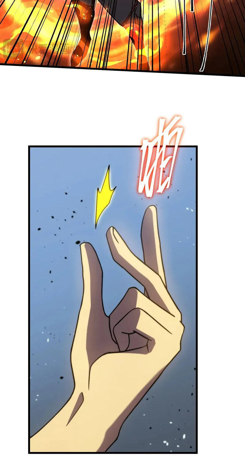 Logging 10,000 Years into the Future Chapter 328 page 35 - 