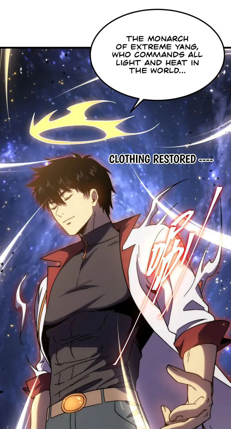 Logging 10,000 Years into the Future Chapter 328 page 36 - 