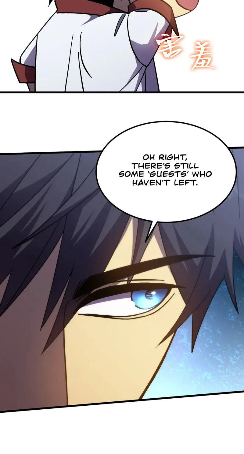 Logging 10,000 Years into the Future Chapter 328 page 38 - 