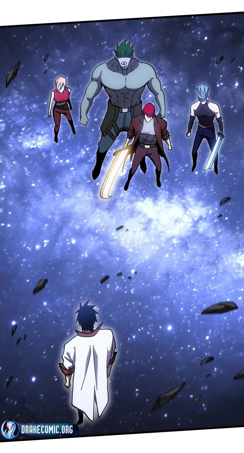 Logging 10,000 Years into the Future Chapter 328 page 39 - 