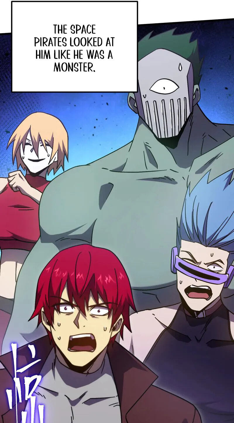 Logging 10,000 Years into the Future Chapter 328 page 40 - 