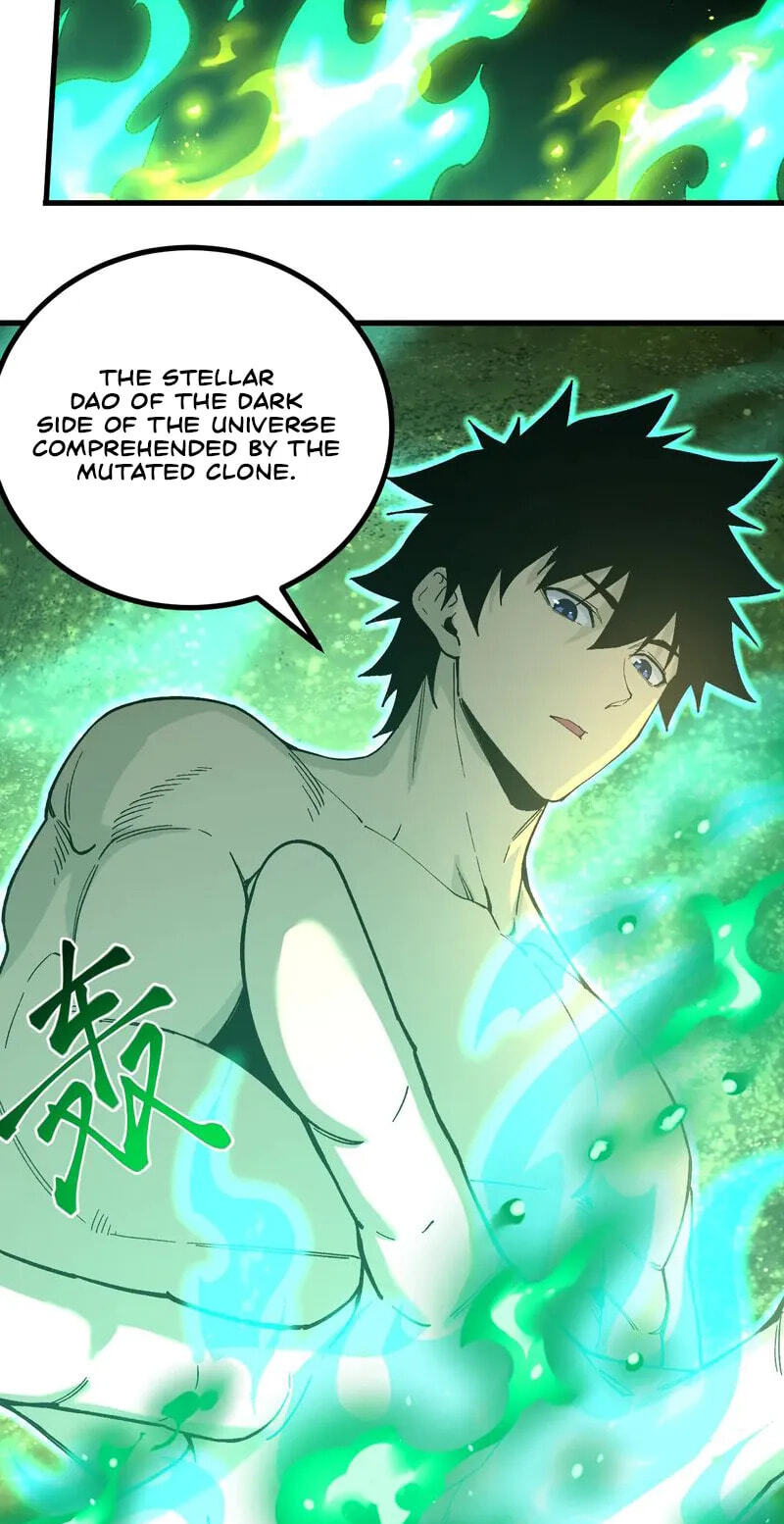 Logging 10,000 Years into the Future Chapter 328 page 5 - 