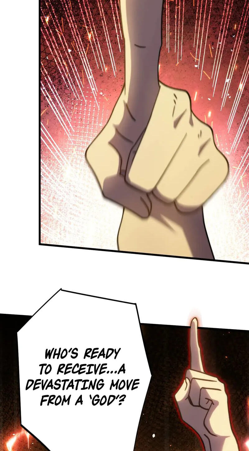 Logging 10,000 Years into the Future Chapter 328 page 44 - 