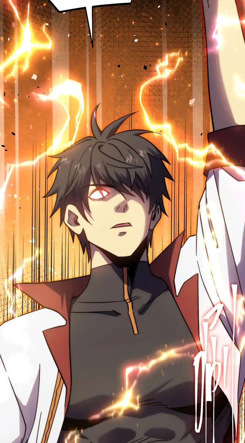 Logging 10,000 Years into the Future Chapter 328 page 45 - 