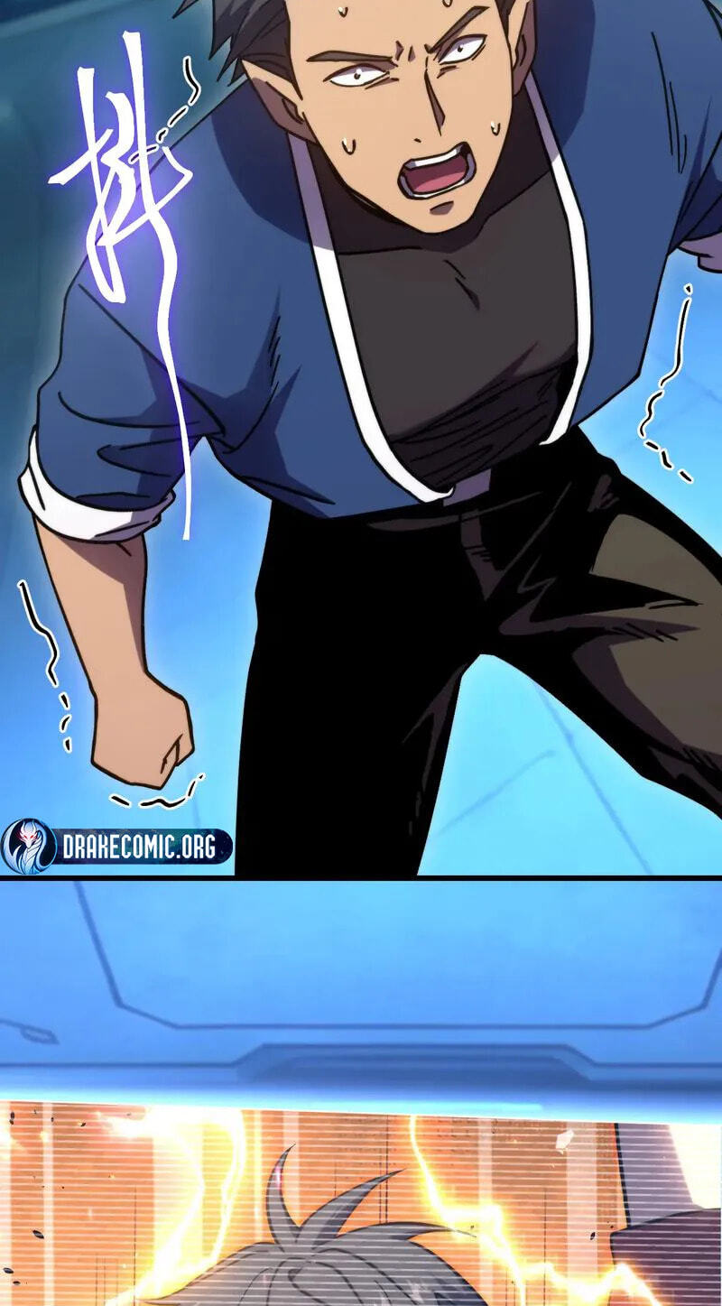 Logging 10,000 Years into the Future Chapter 328 page 48 - 