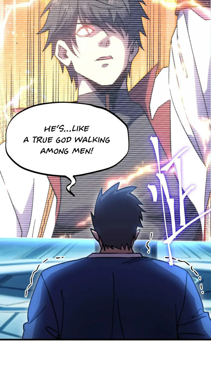 Logging 10,000 Years into the Future Chapter 328 page 49 - 