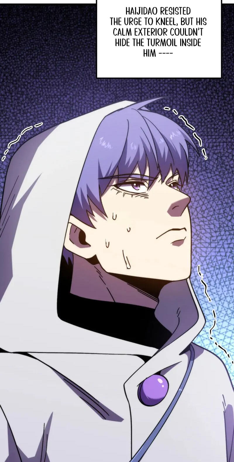 Logging 10,000 Years into the Future Chapter 328 page 51 - 