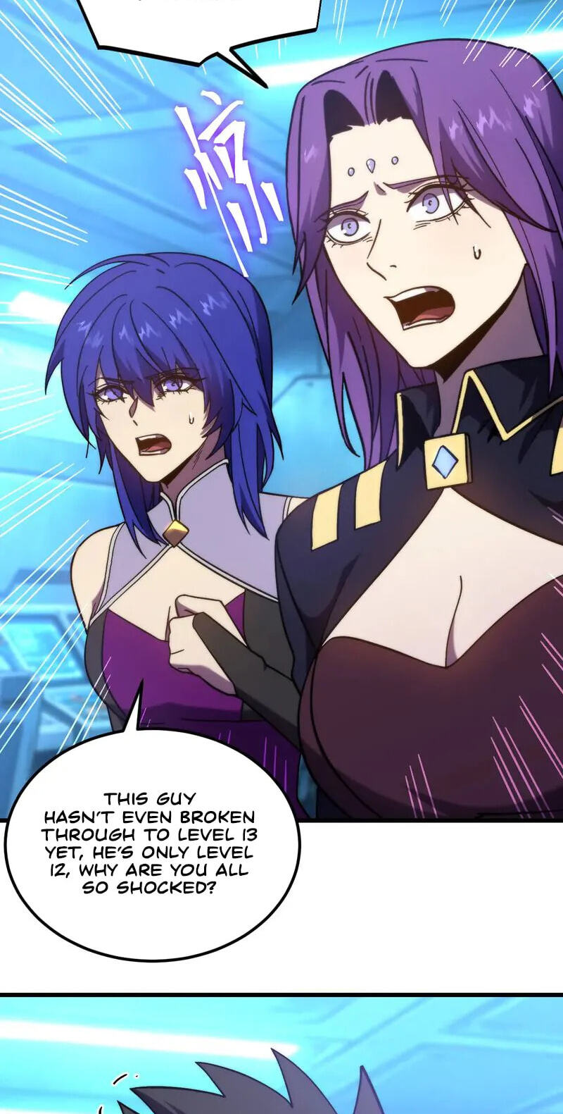 Logging 10,000 Years into the Future Chapter 328 page 53 - 