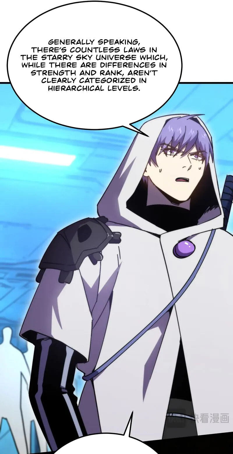 Logging 10,000 Years into the Future Chapter 328 page 60 - 