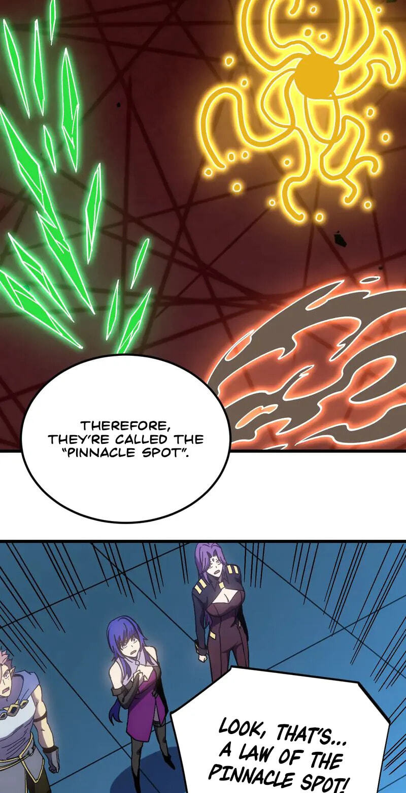 Logging 10,000 Years into the Future Chapter 328 page 62 - 