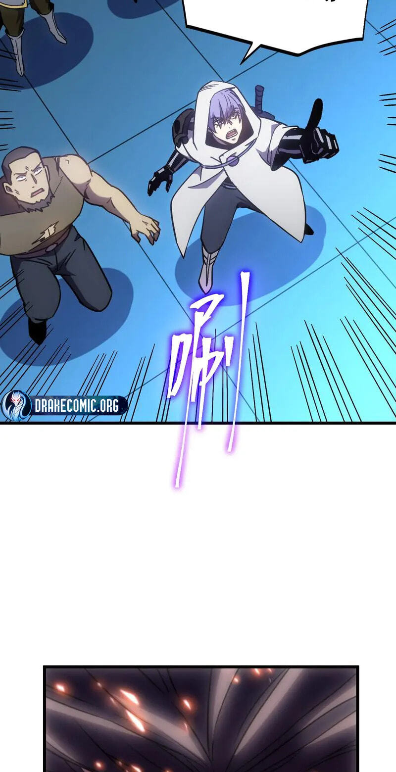 Logging 10,000 Years into the Future Chapter 328 page 63 - 