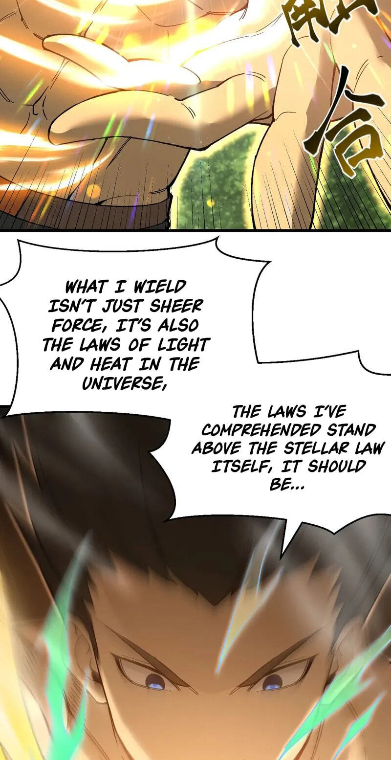 Logging 10,000 Years into the Future Chapter 328 page 9 - 