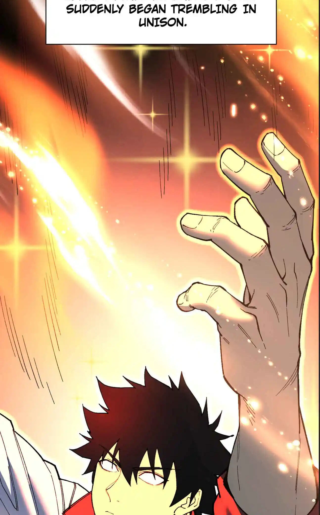 Logging 10,000 Years into the Future Chapter 329 page 11 - 