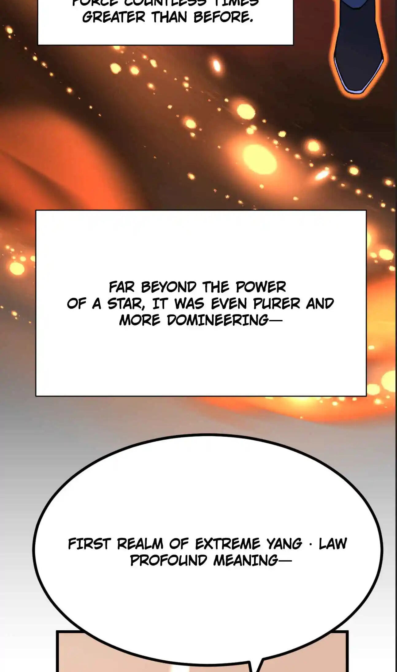 Logging 10,000 Years into the Future Chapter 329 page 13 - 