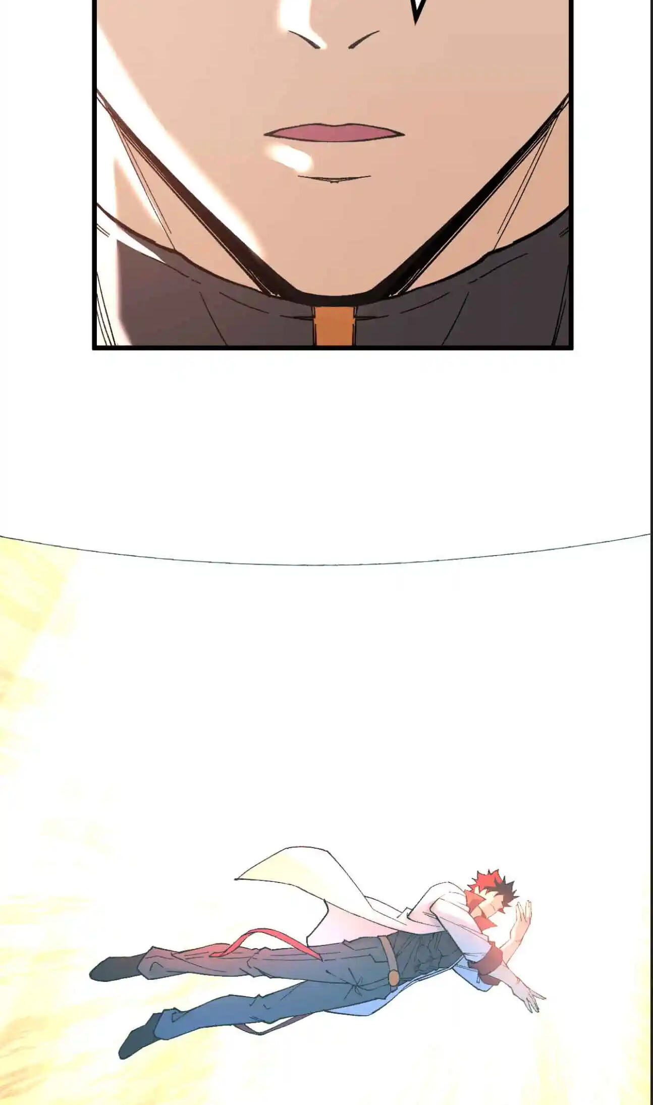 Logging 10,000 Years into the Future Chapter 329 page 14 - 