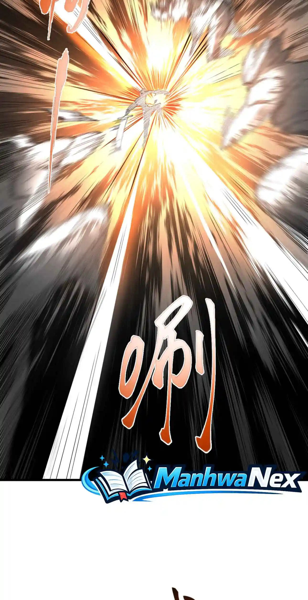 Logging 10,000 Years into the Future Chapter 329 page 20 - 
