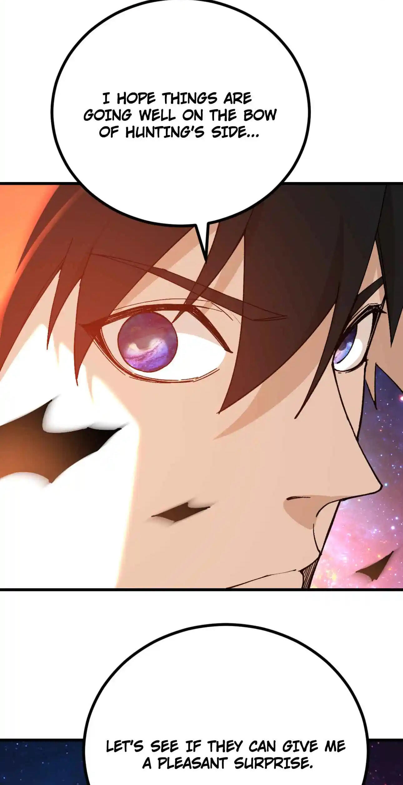 Logging 10,000 Years into the Future Chapter 329 page 23 - 