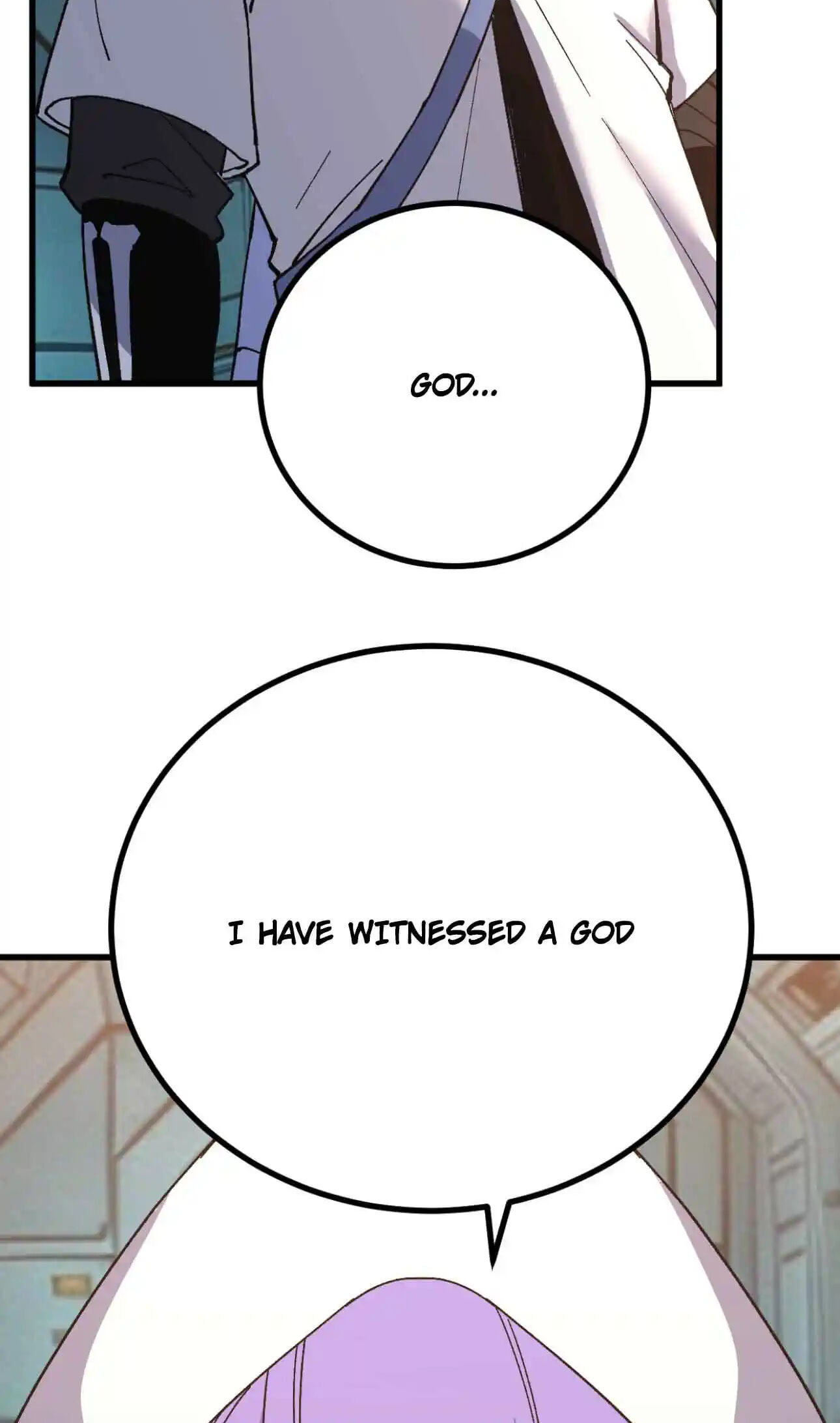 Logging 10,000 Years into the Future Chapter 329 page 29 - 