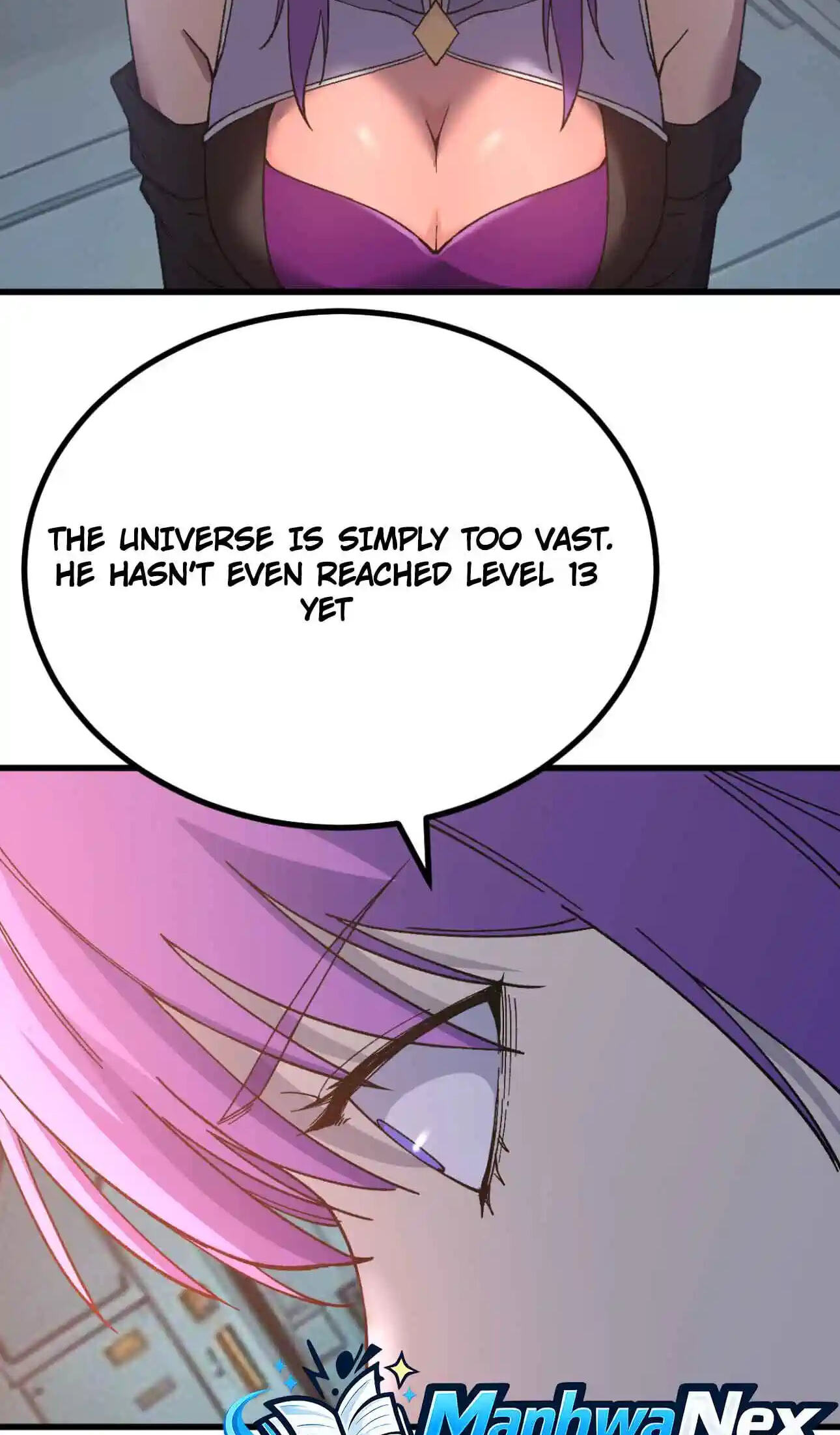 Logging 10,000 Years into the Future Chapter 329 page 33 - 