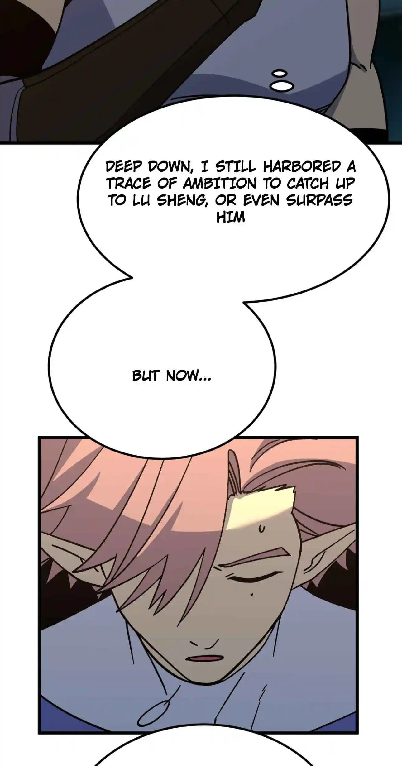Logging 10,000 Years into the Future Chapter 329 page 36 - 