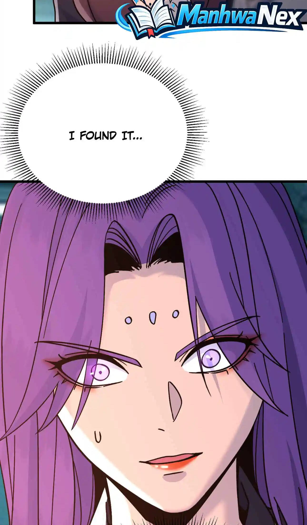 Logging 10,000 Years into the Future Chapter 329 page 42 - 
