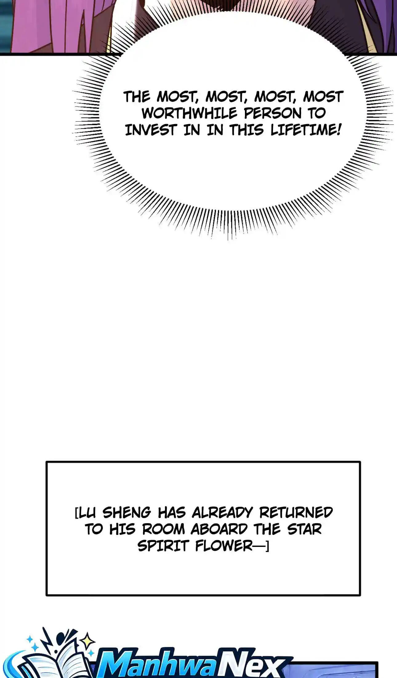 Logging 10,000 Years into the Future Chapter 329 page 43 - 