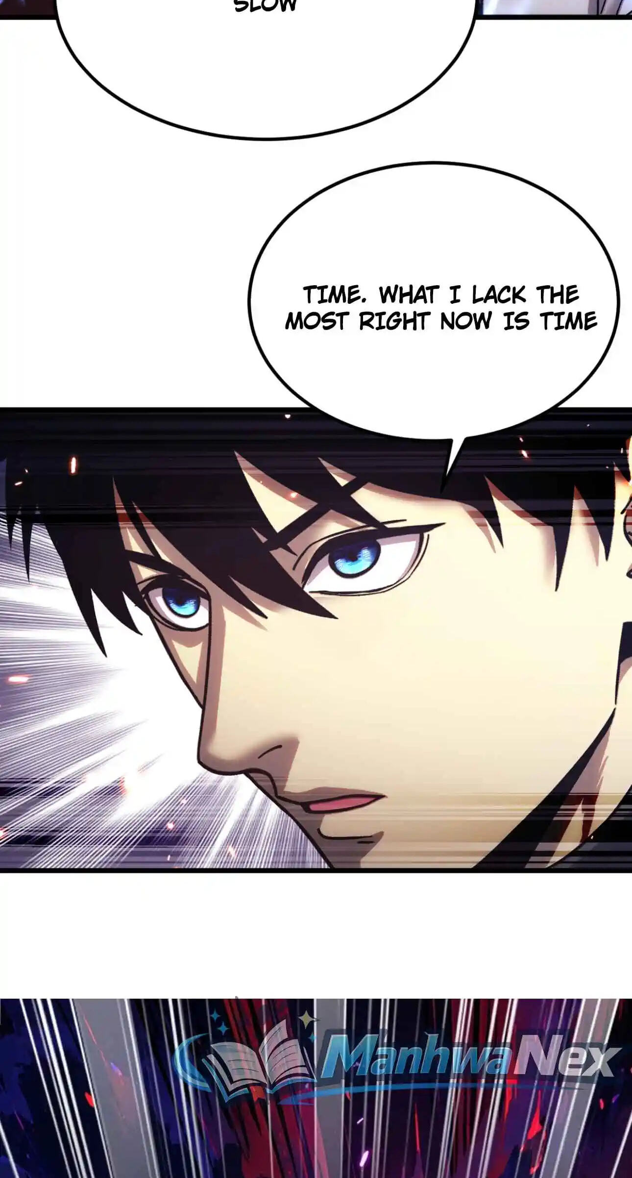 Logging 10,000 Years into the Future Chapter 329 page 52 - 