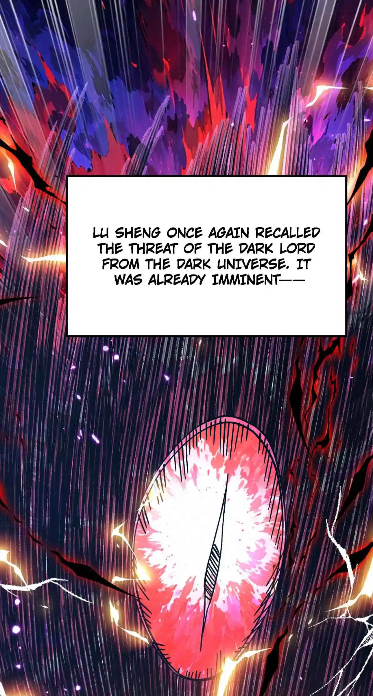Logging 10,000 Years into the Future Chapter 329 page 53 - 