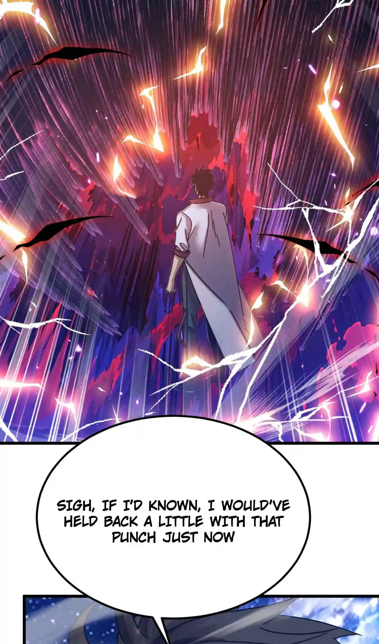 Logging 10,000 Years into the Future Chapter 329 page 54 - 