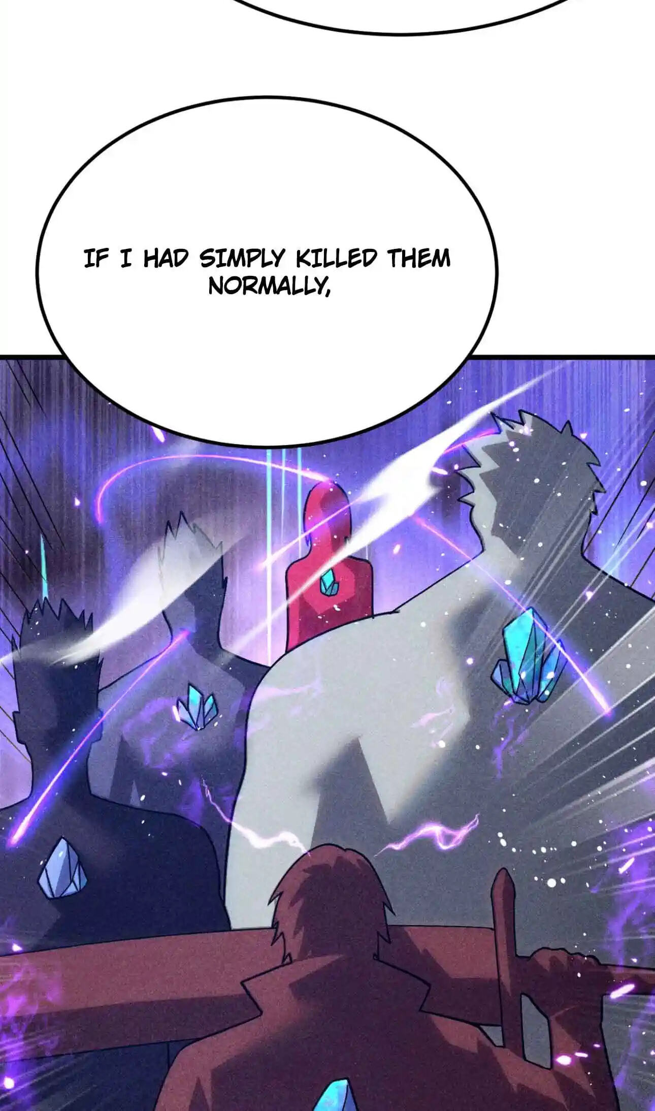 Logging 10,000 Years into the Future Chapter 329 page 56 - 