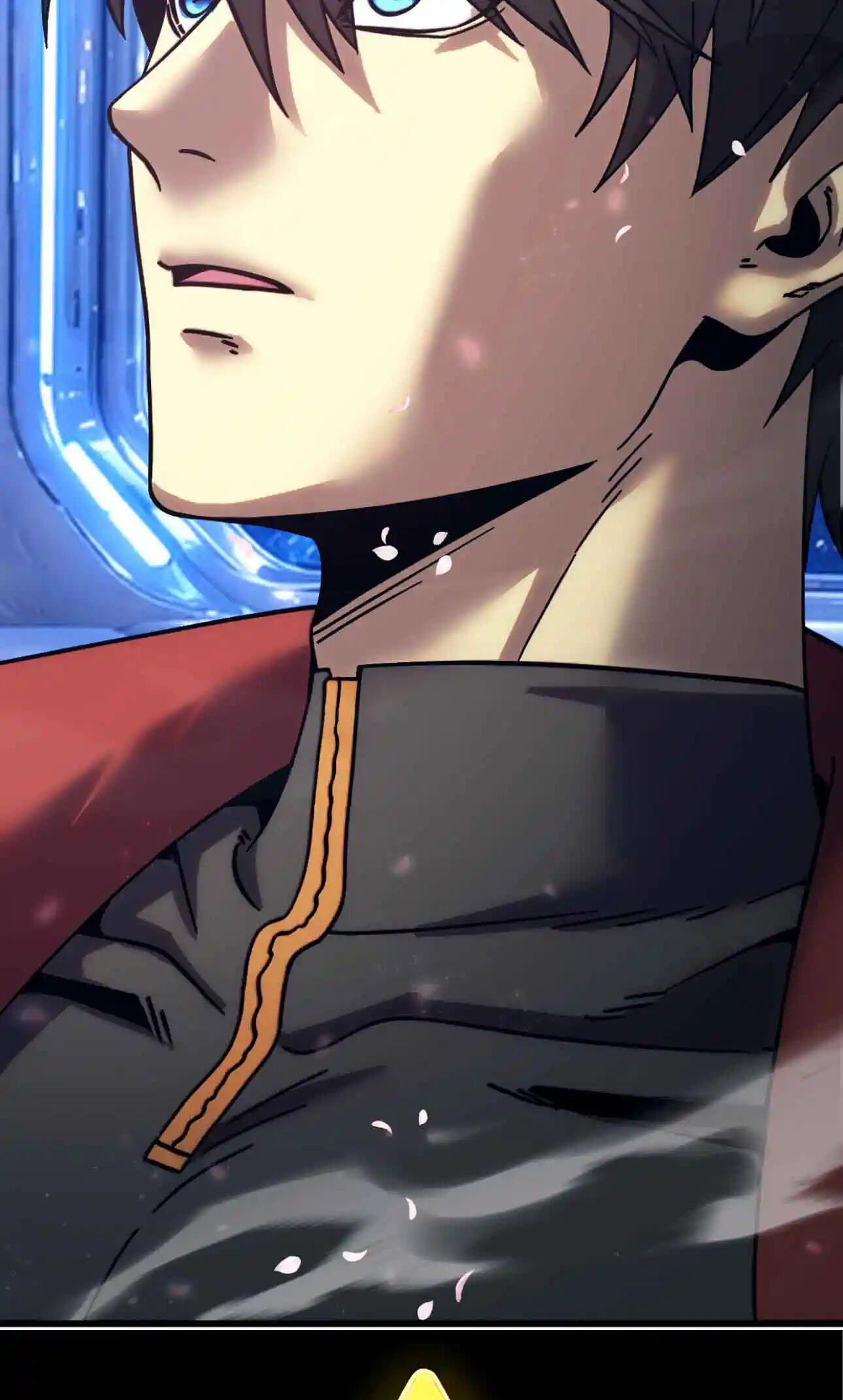 Logging 10,000 Years into the Future Chapter 329 page 63 - 