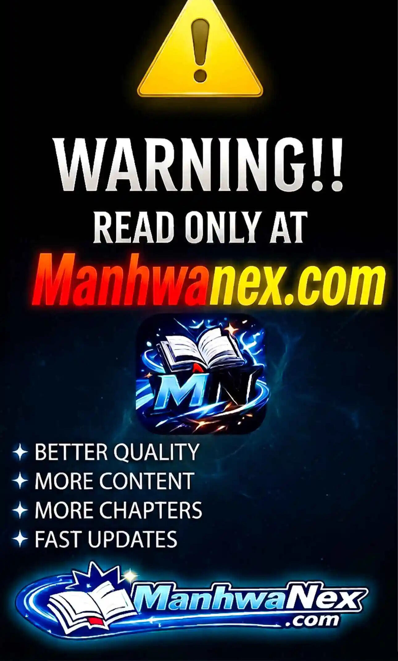 Logging 10,000 Years into the Future Chapter 329 page 64 - 