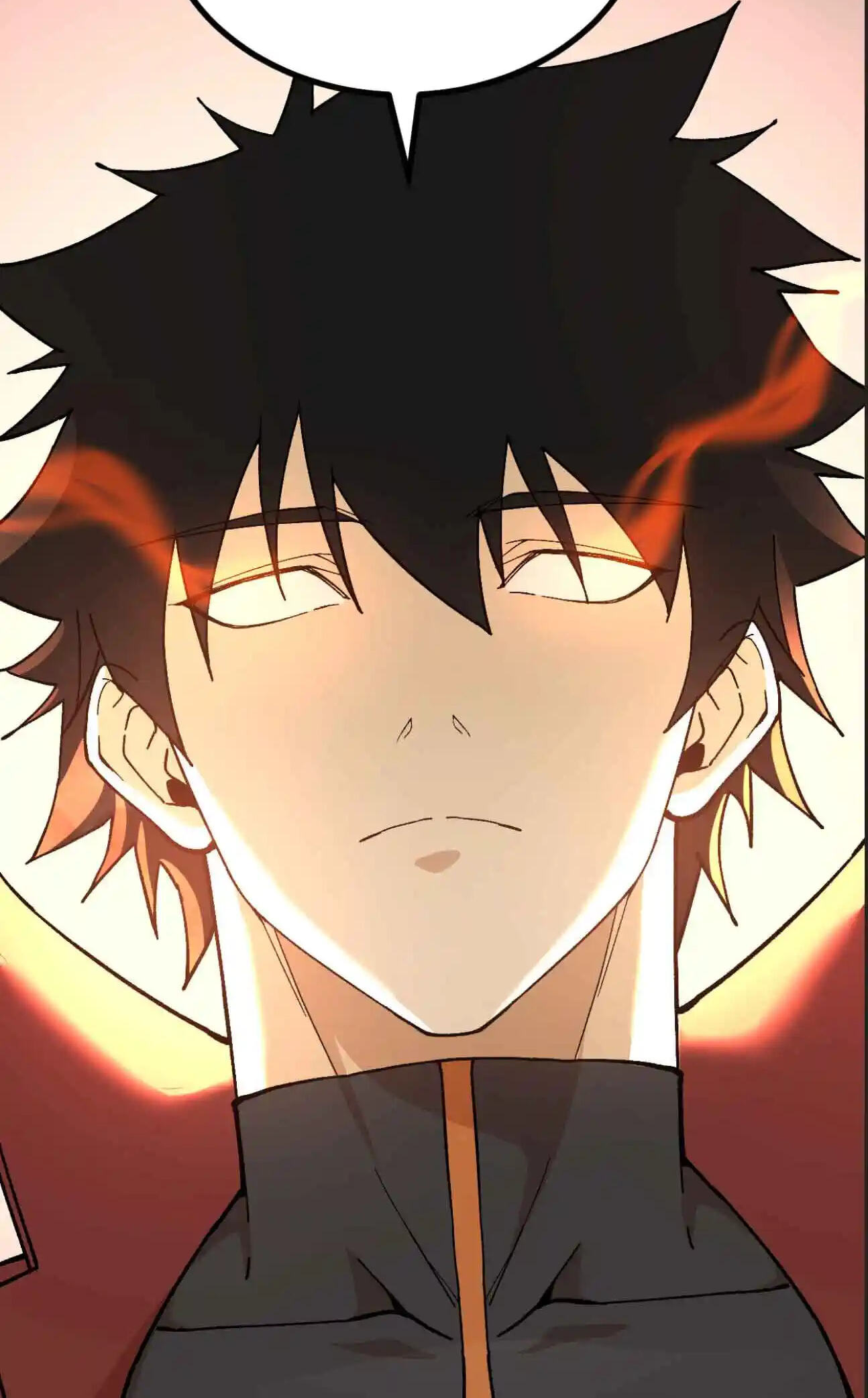 Logging 10,000 Years into the Future Chapter 329 page 9 - 