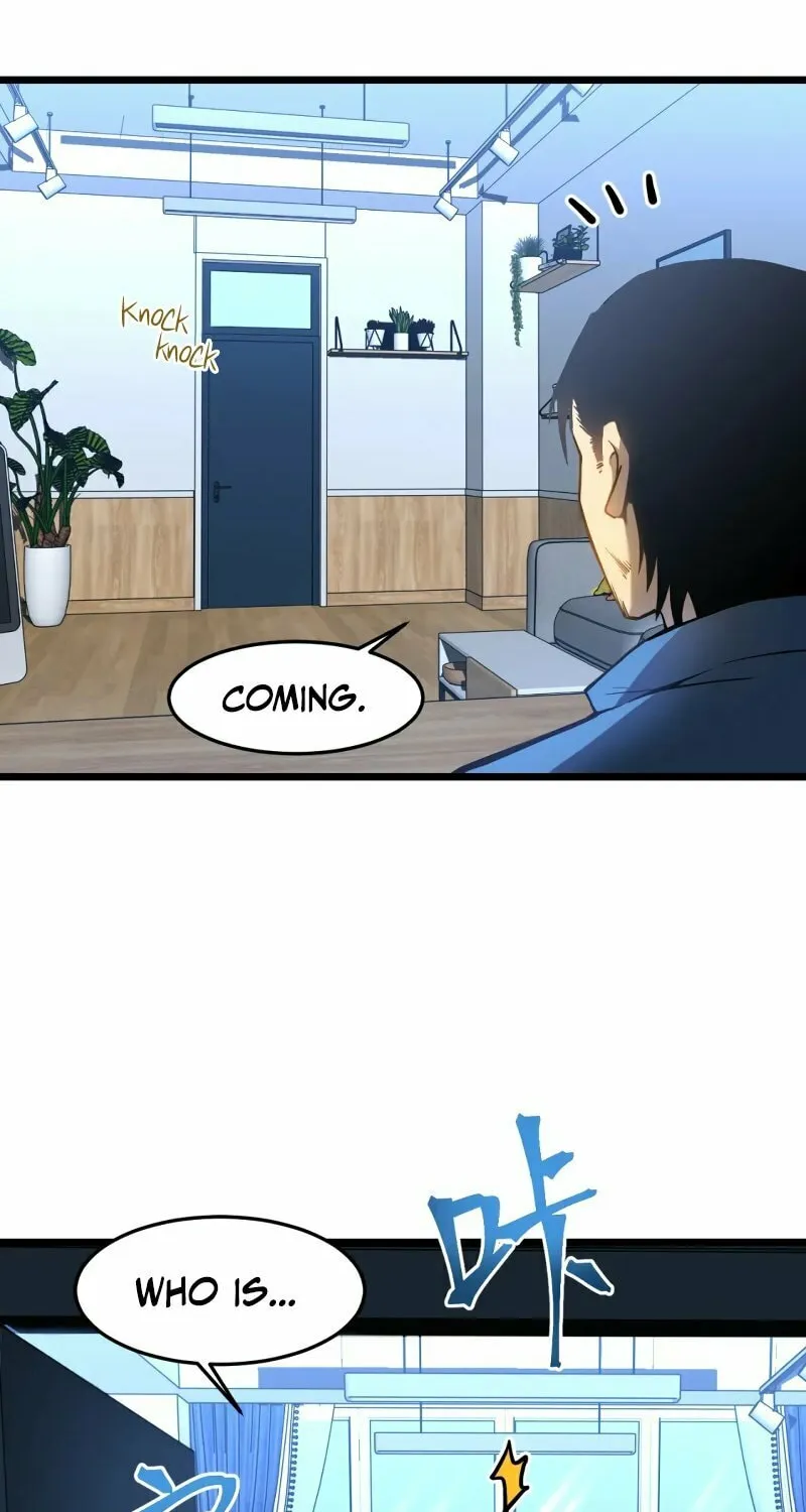 Logging 10,000 Years into the Future Chapter 33 page 11 - 