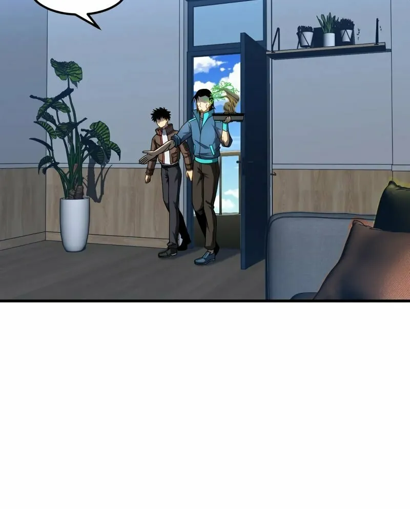 Logging 10,000 Years into the Future Chapter 33 page 16 - 