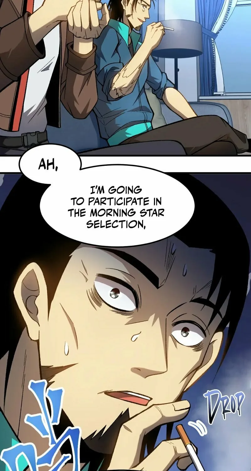 Logging 10,000 Years into the Future Chapter 33 page 18 - 