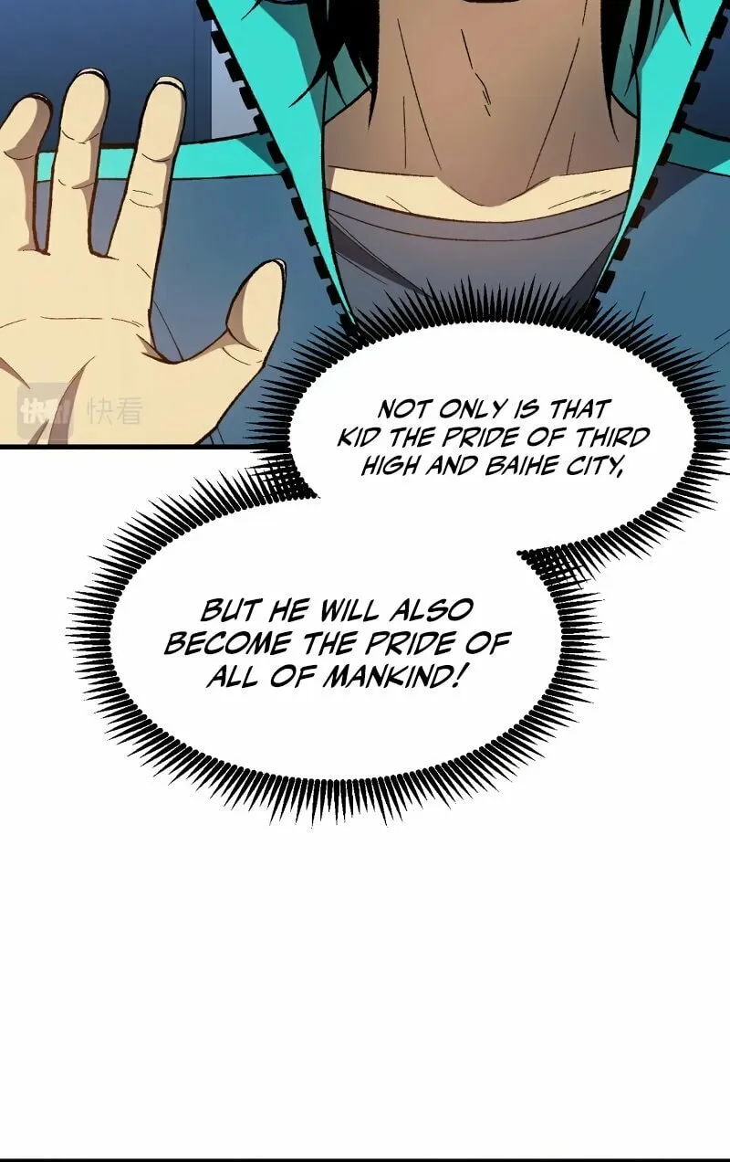 Logging 10,000 Years into the Future Chapter 33 page 23 - 