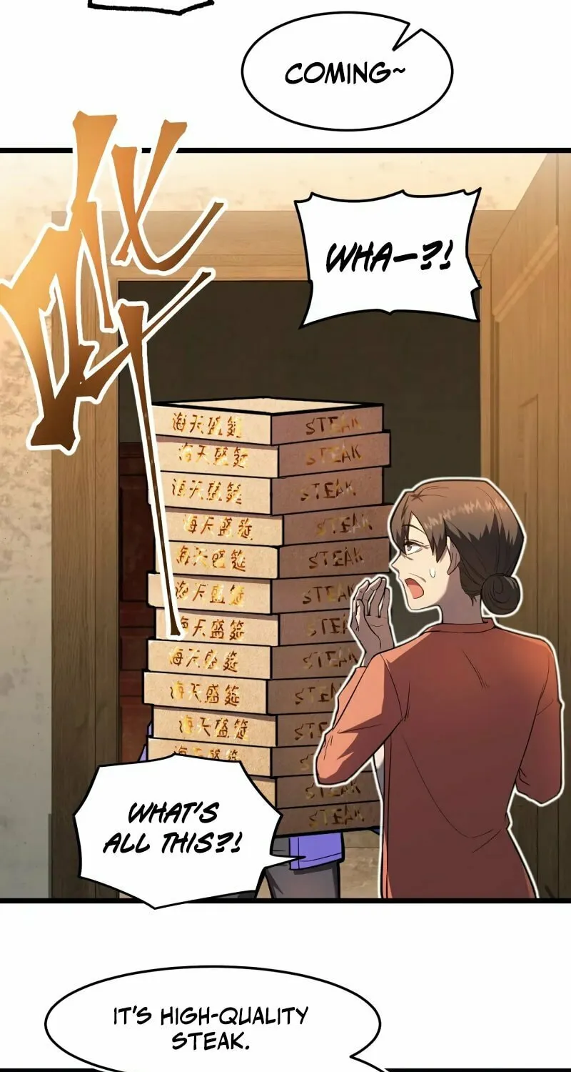 Logging 10,000 Years into the Future Chapter 33 page 4 - 