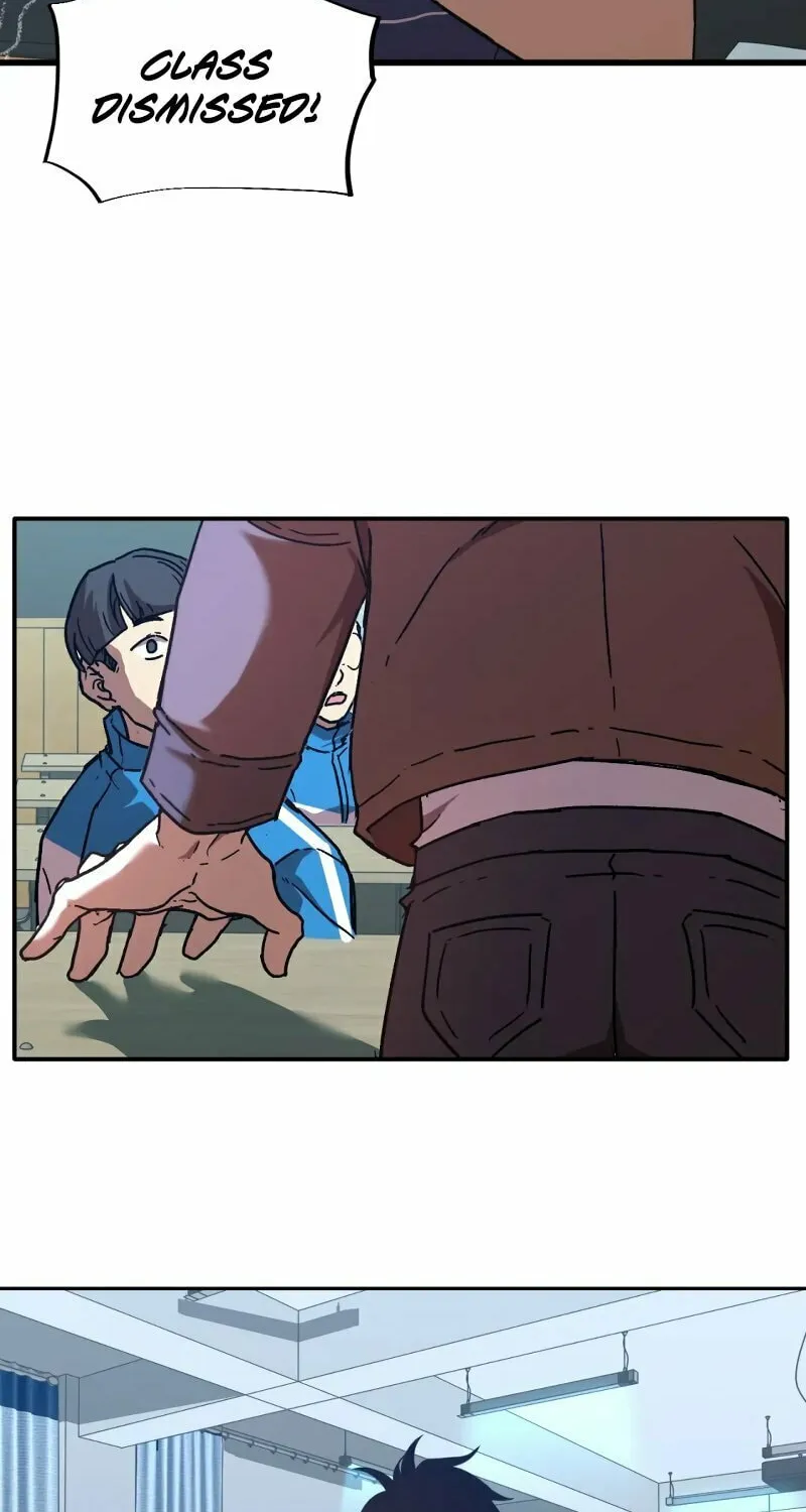 Logging 10,000 Years into the Future Chapter 33 page 44 - 