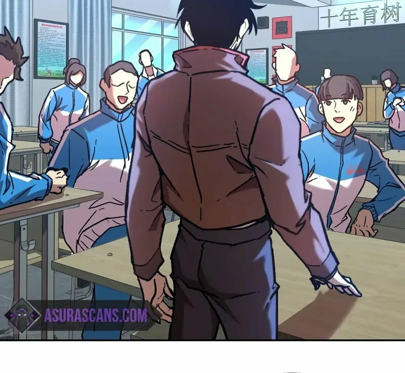 Logging 10,000 Years into the Future Chapter 33 page 45 - 