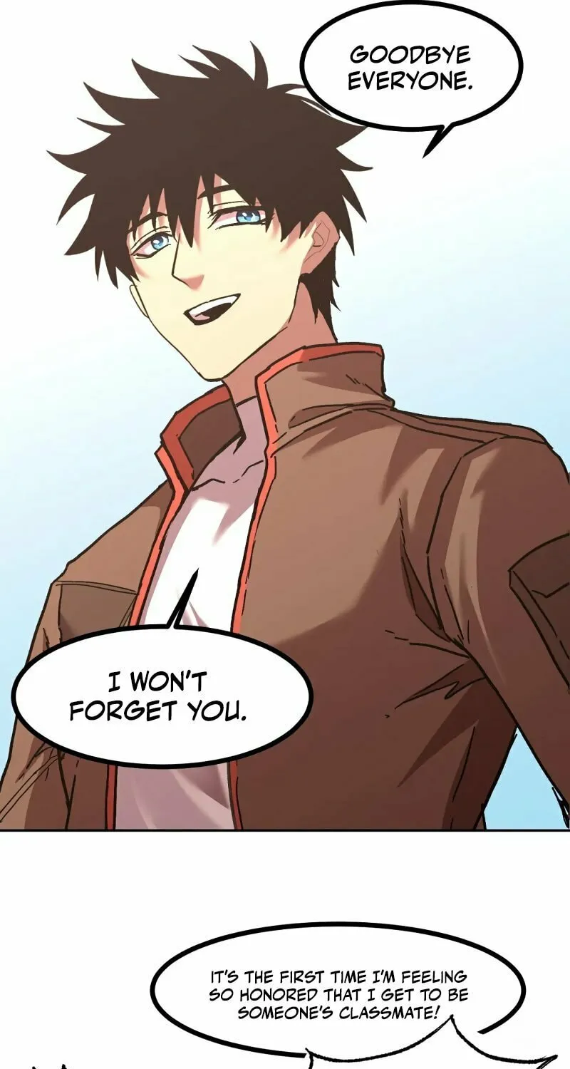 Logging 10,000 Years into the Future Chapter 33 page 46 - 