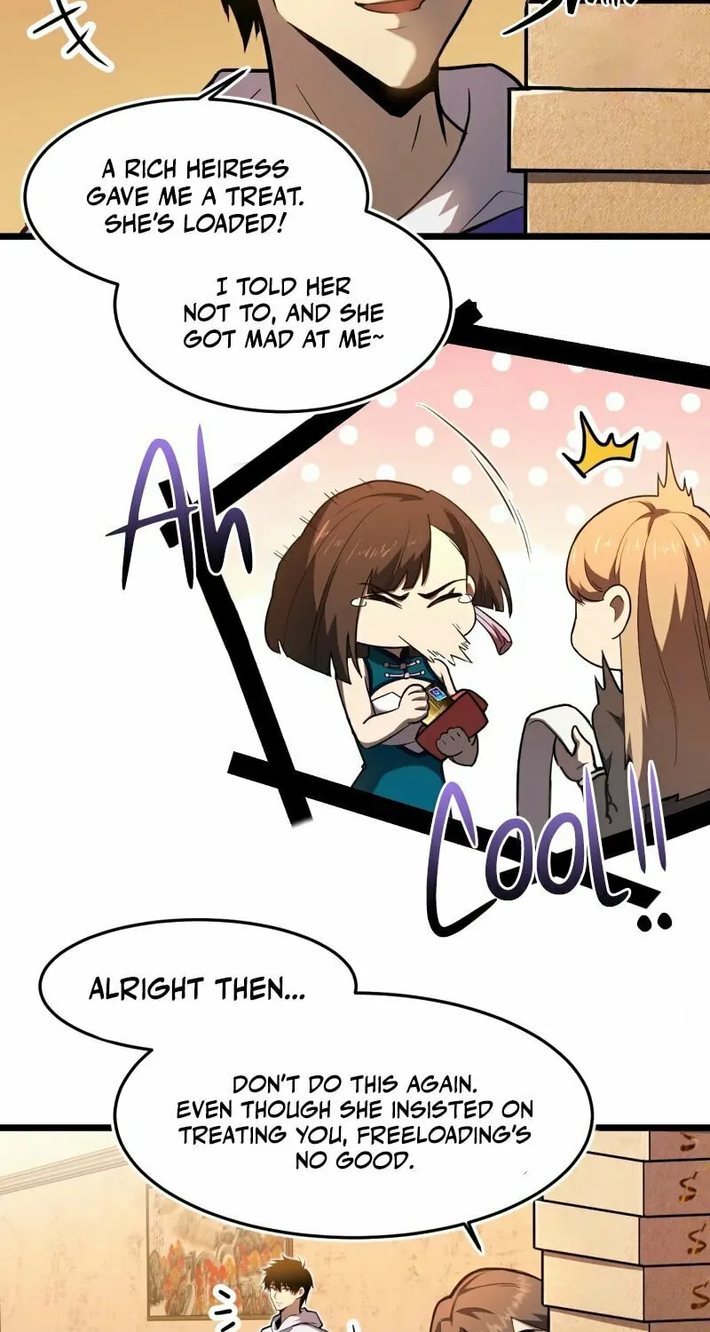 Logging 10,000 Years into the Future Chapter 33 page 6 - 