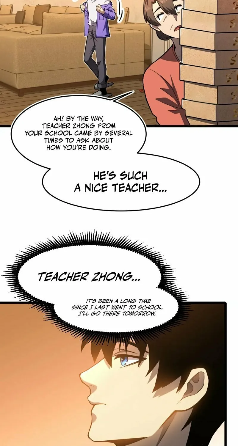 Logging 10,000 Years into the Future Chapter 33 page 7 - 