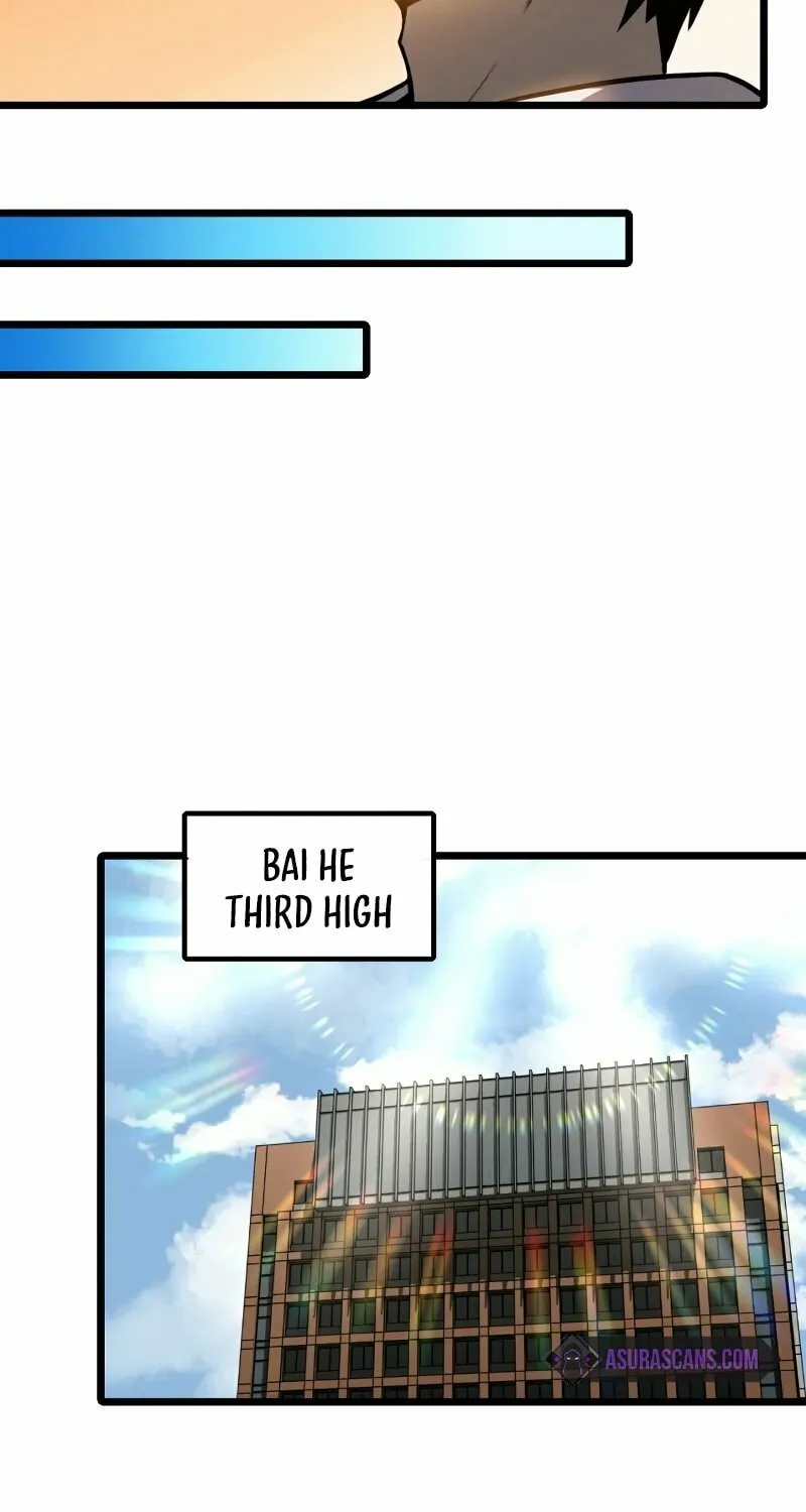 Logging 10,000 Years into the Future Chapter 33 page 8 - 