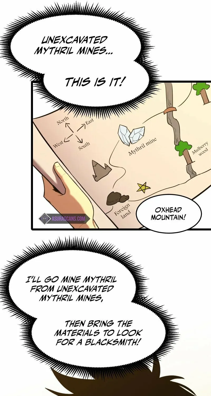 Logging 10,000 Years into the Future Chapter 34 page 13 - 
