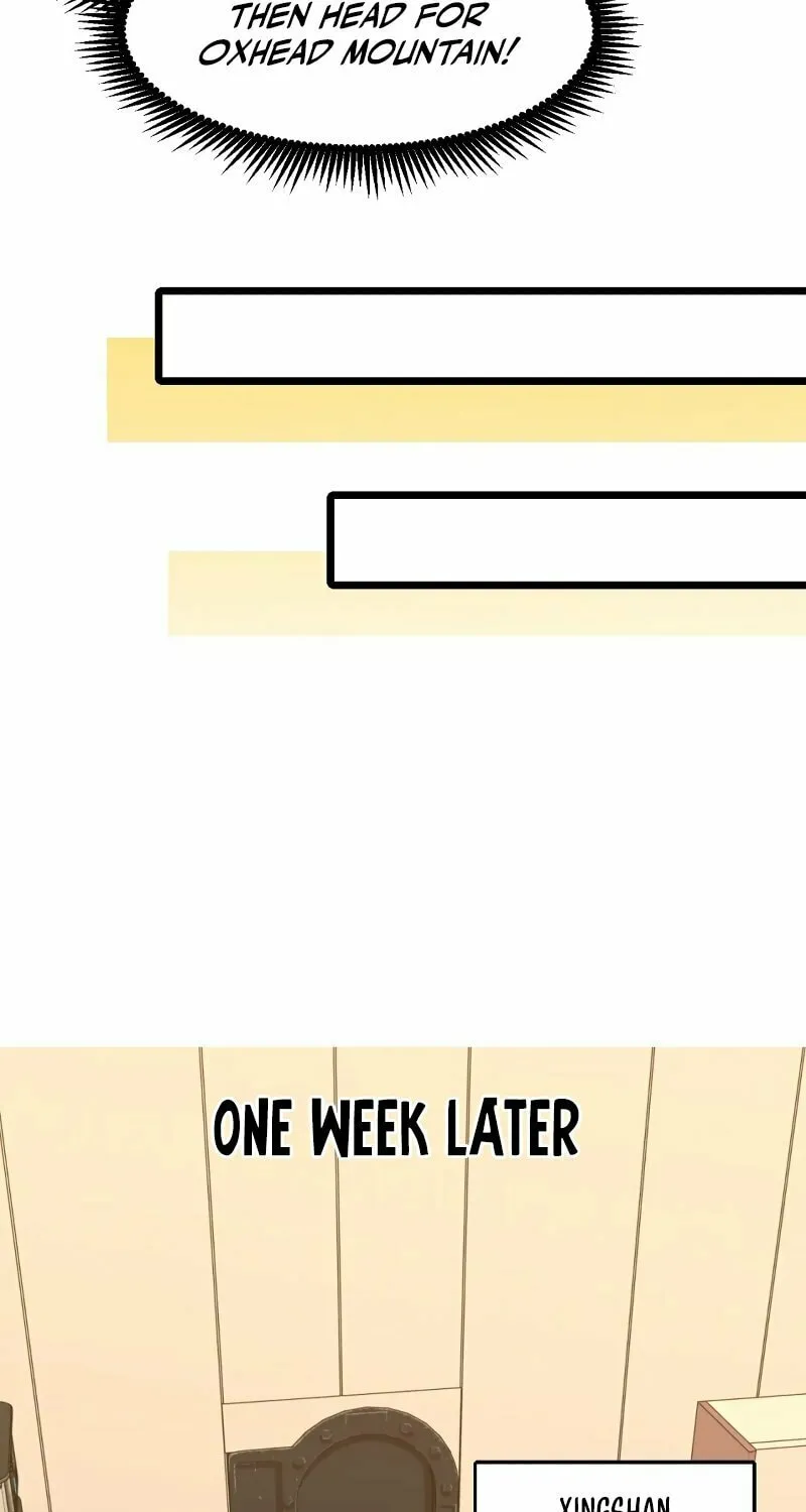 Logging 10,000 Years into the Future Chapter 34 page 15 - 