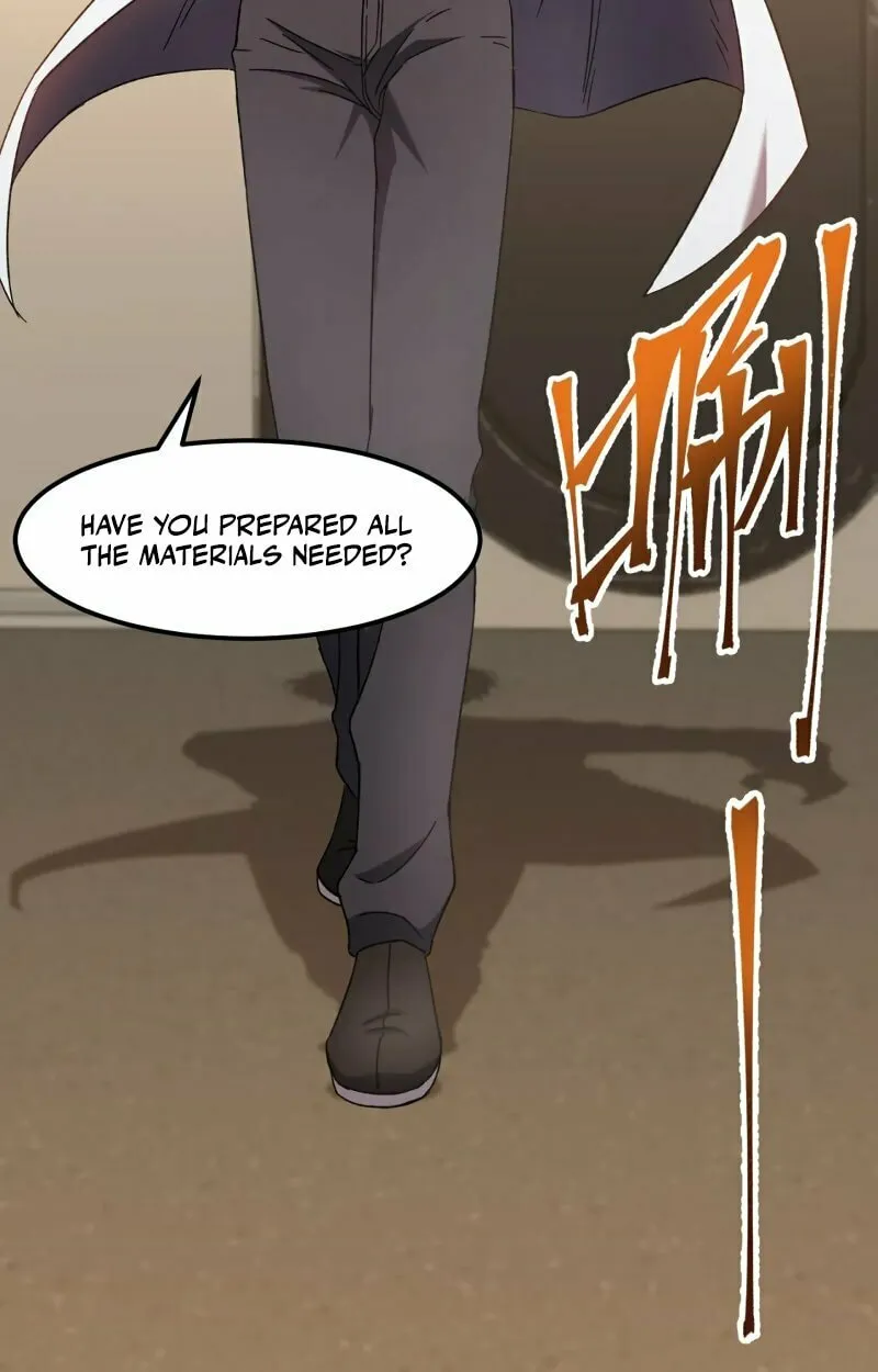 Logging 10,000 Years into the Future Chapter 34 page 19 - 
