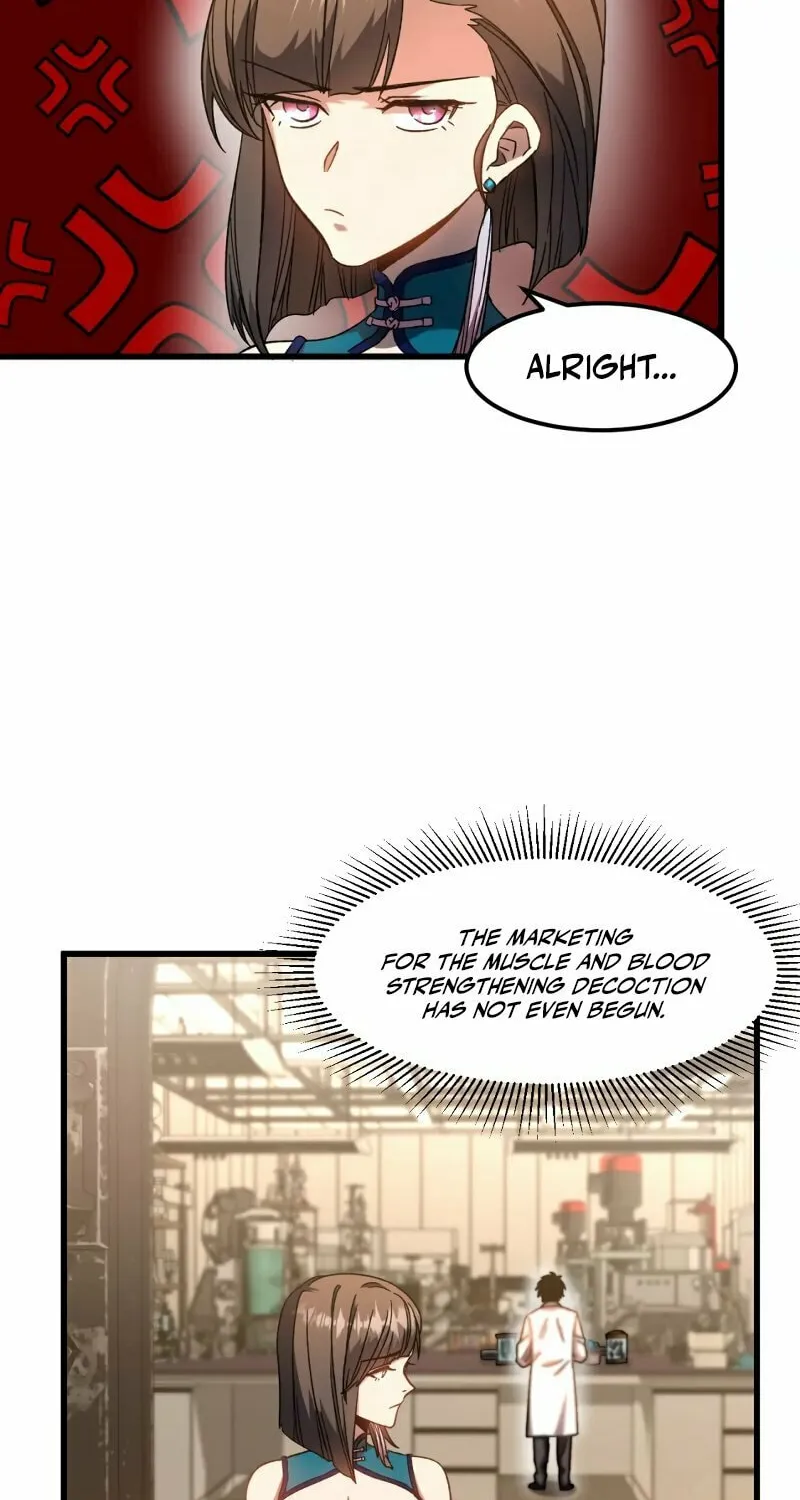 Logging 10,000 Years into the Future Chapter 34 page 23 - 