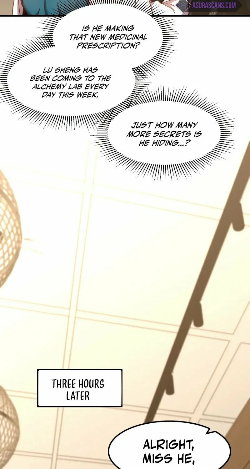 Logging 10,000 Years into the Future Chapter 34 page 25 - 