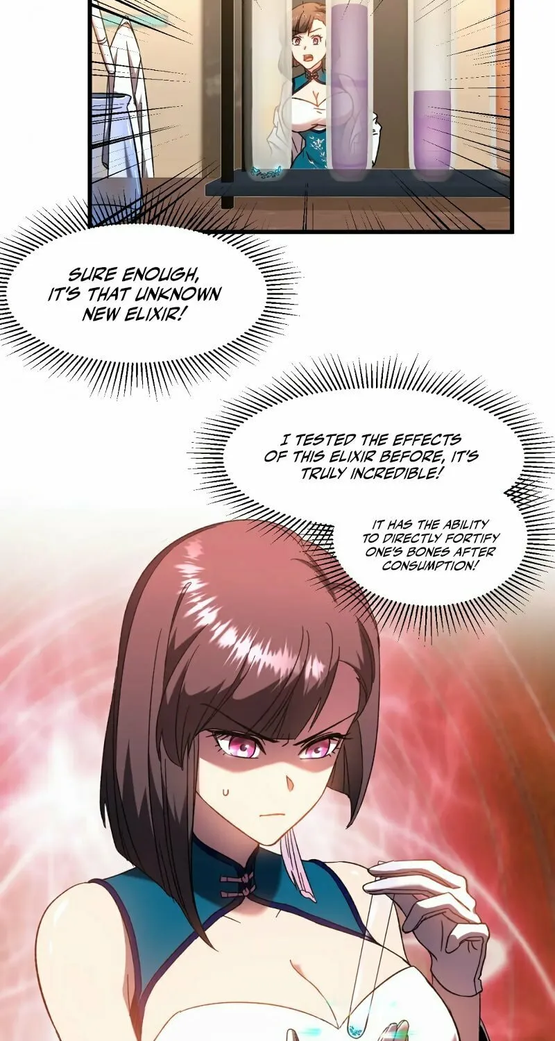 Logging 10,000 Years into the Future Chapter 34 page 32 - 